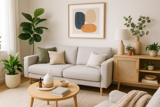 🌿 Bien chez soi : Comment Basaroo facilite votre quotidien