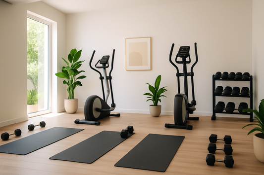 🌟 Bien-être et sport : Boostez votre quotidien avec Basaroo