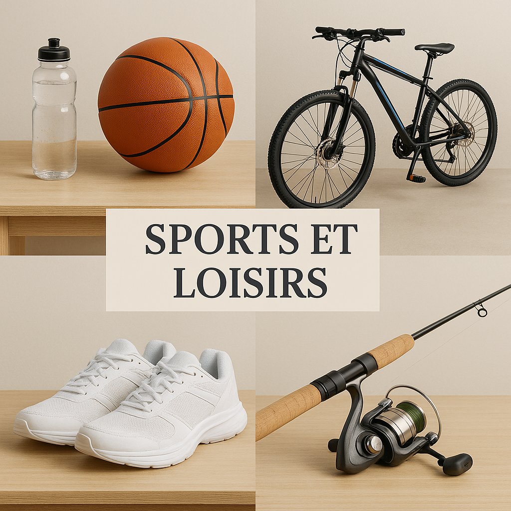 Sports | Loisirs