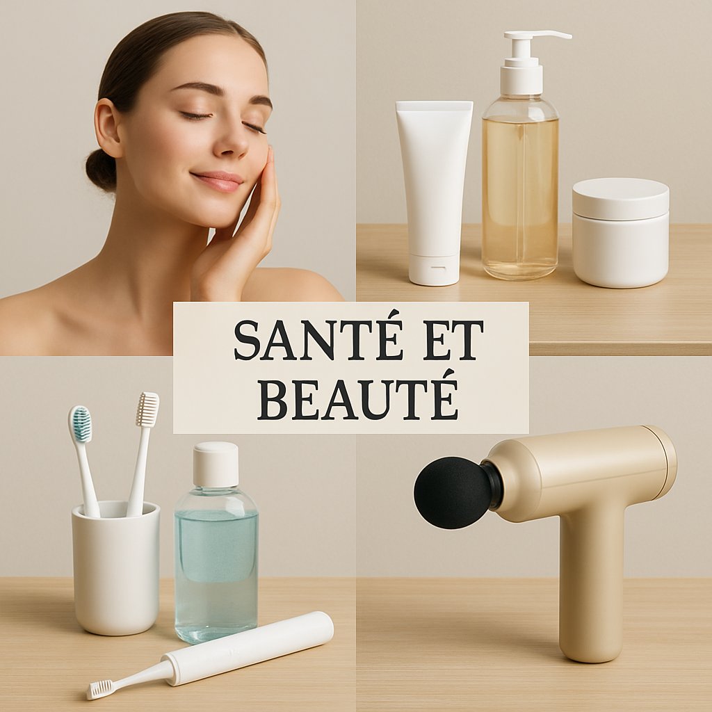 Santé | Beauté